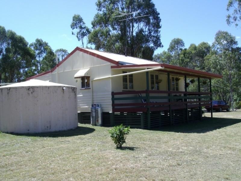 Blackbutt QLD 4306