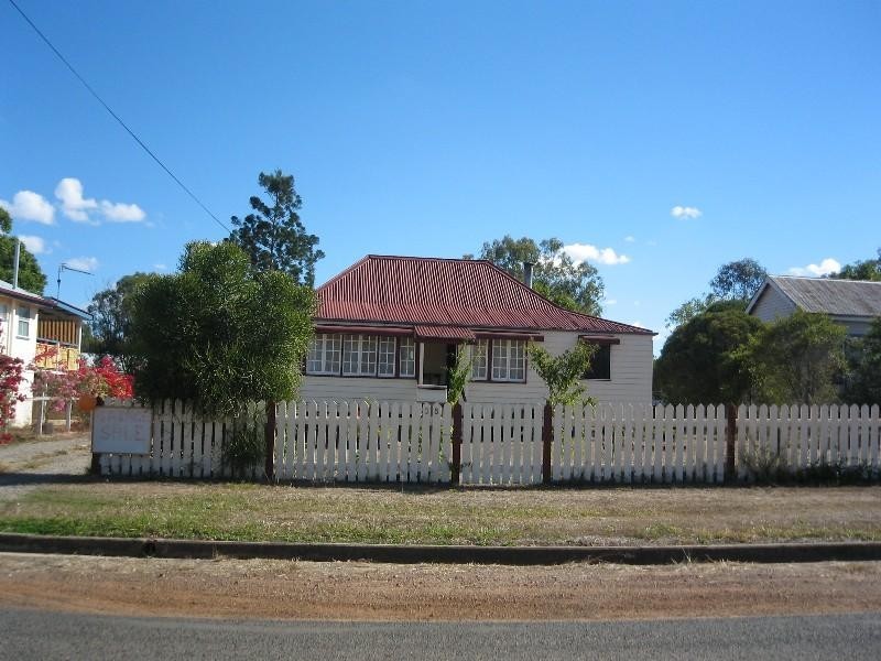 Toogoolawah QLD 4313