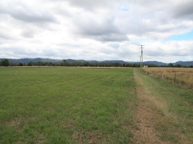 Toogoolawah QLD 4313