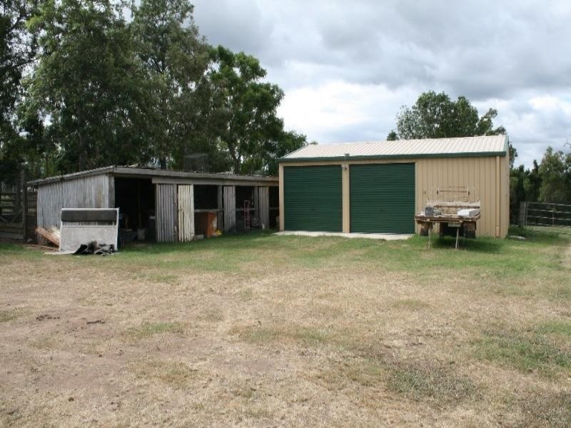 Toogoolawah QLD 4313