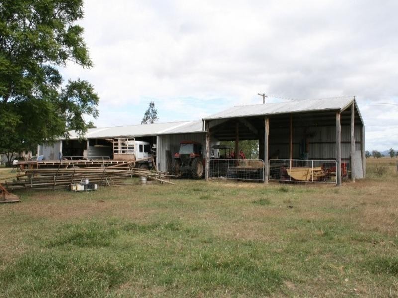 Toogoolawah QLD 4313