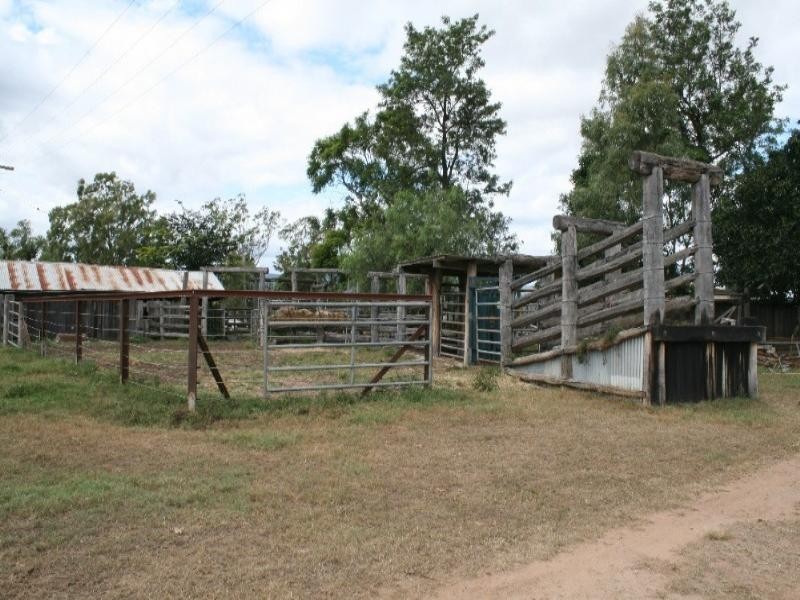 Toogoolawah QLD 4313