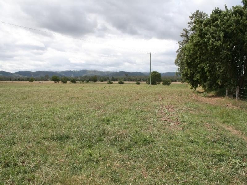 Toogoolawah QLD 4313