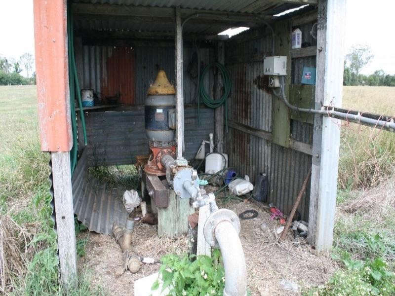 Toogoolawah QLD 4313