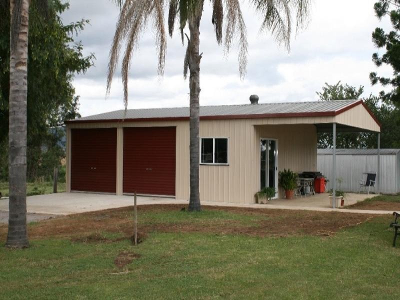 Toogoolawah QLD 4313