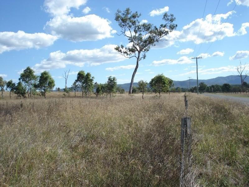 Toogoolawah QLD 4313