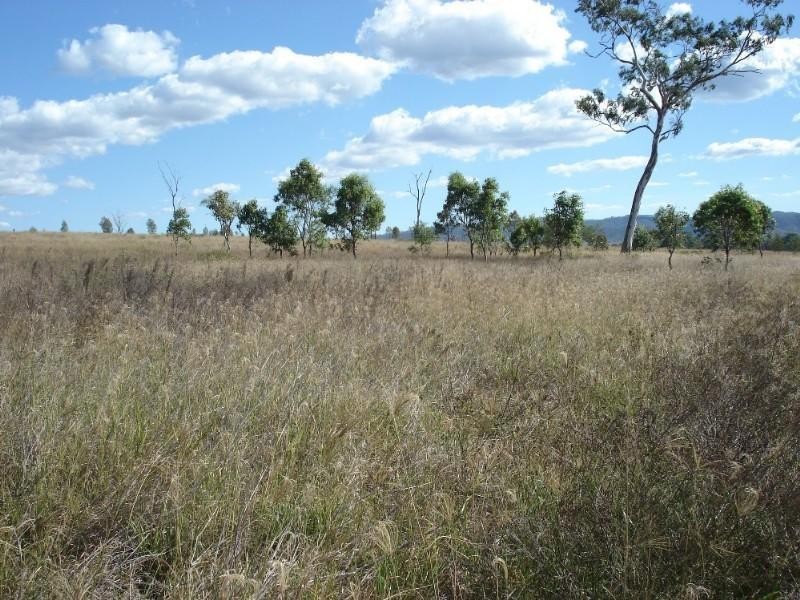 Toogoolawah QLD 4313