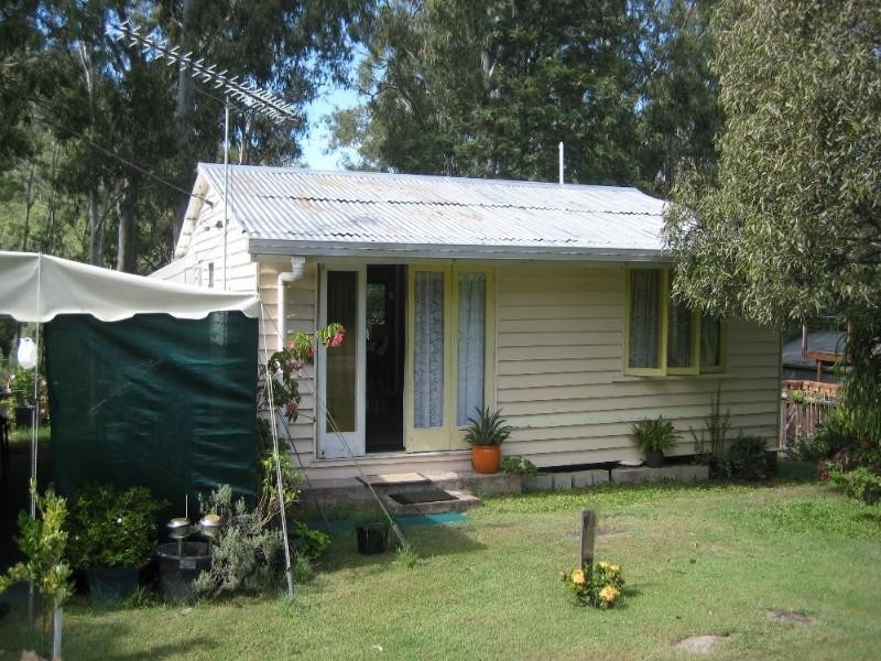 Somerset Dam QLD 4312