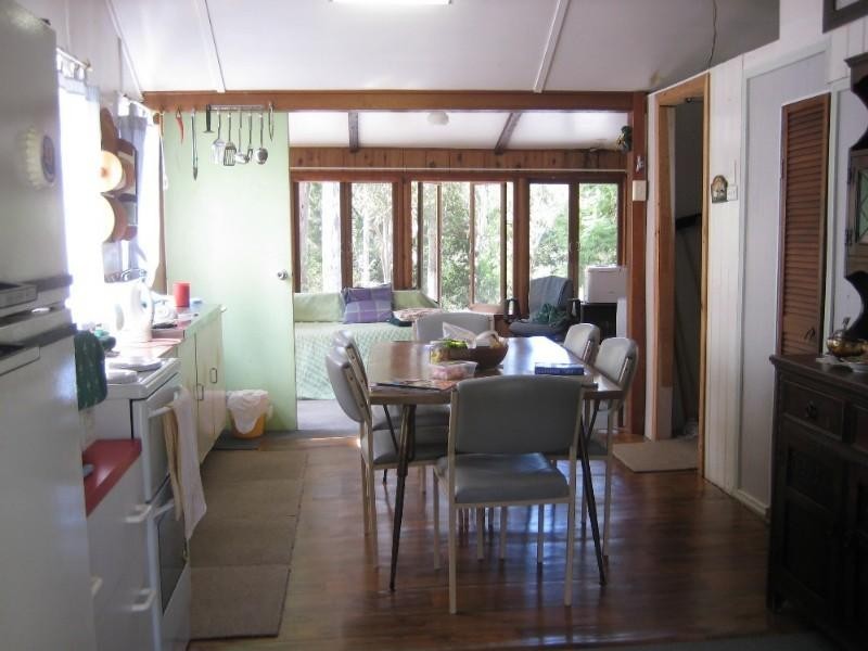 Somerset Dam QLD 4312