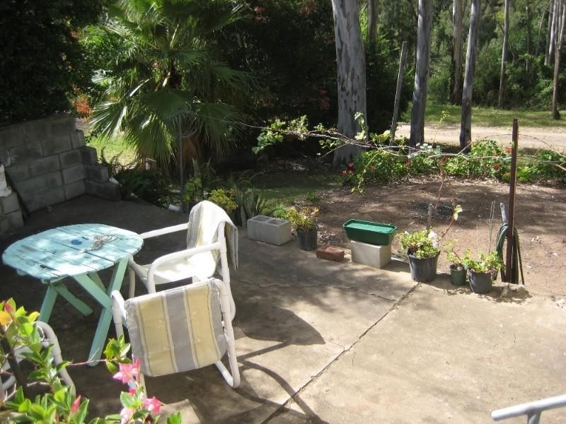 Somerset Dam QLD 4312