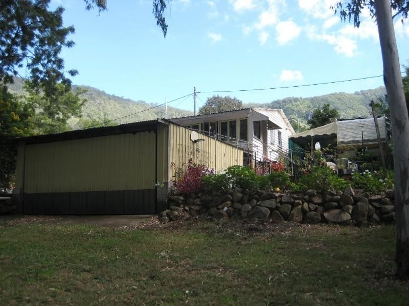 Somerset Dam QLD 4312