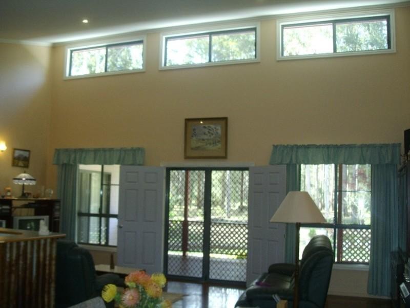 Blackbutt QLD 4306