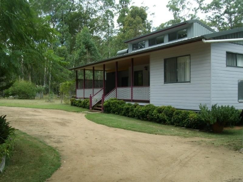 Blackbutt QLD 4306