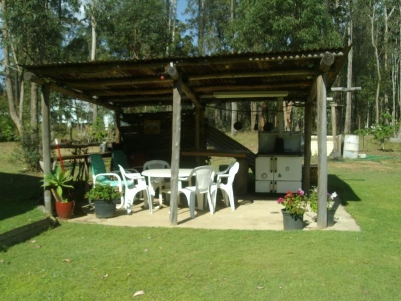 Blackbutt QLD 4306