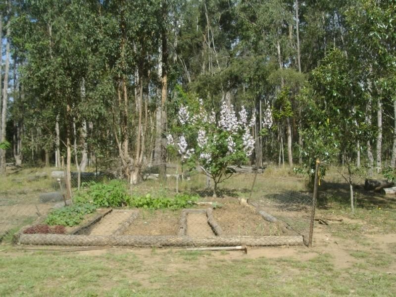Blackbutt QLD 4306