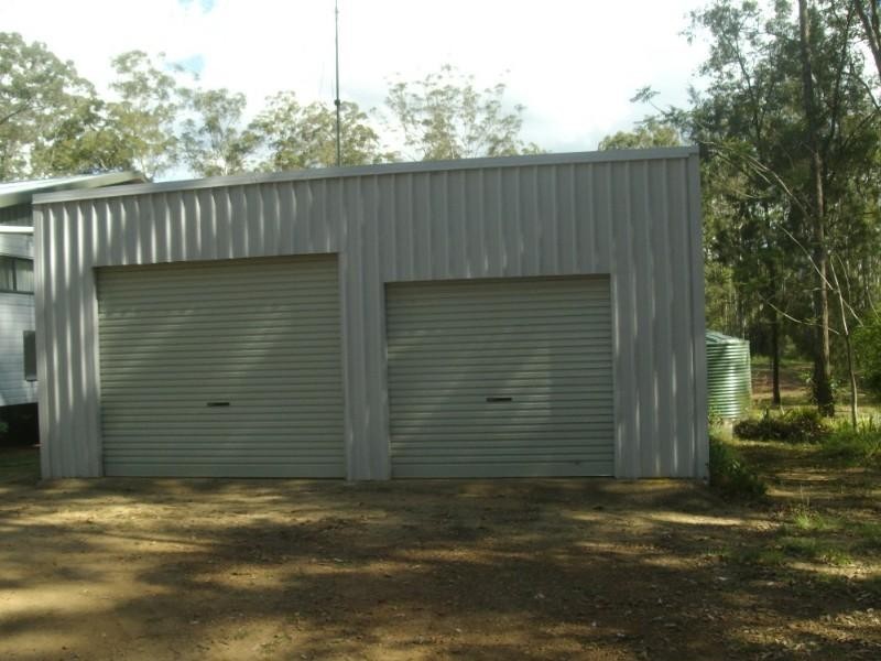 Blackbutt QLD 4306