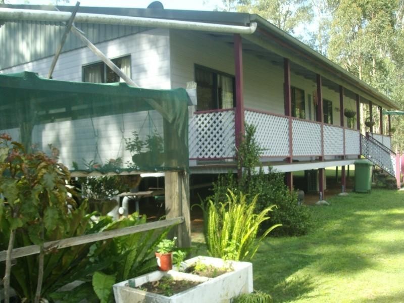 Blackbutt QLD 4306