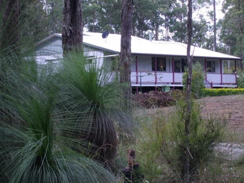 Blackbutt QLD 4306
