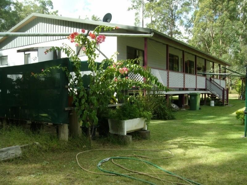 Blackbutt QLD 4306