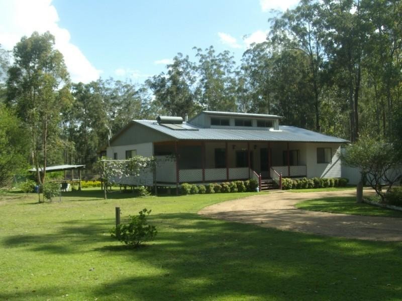 Blackbutt QLD 4306