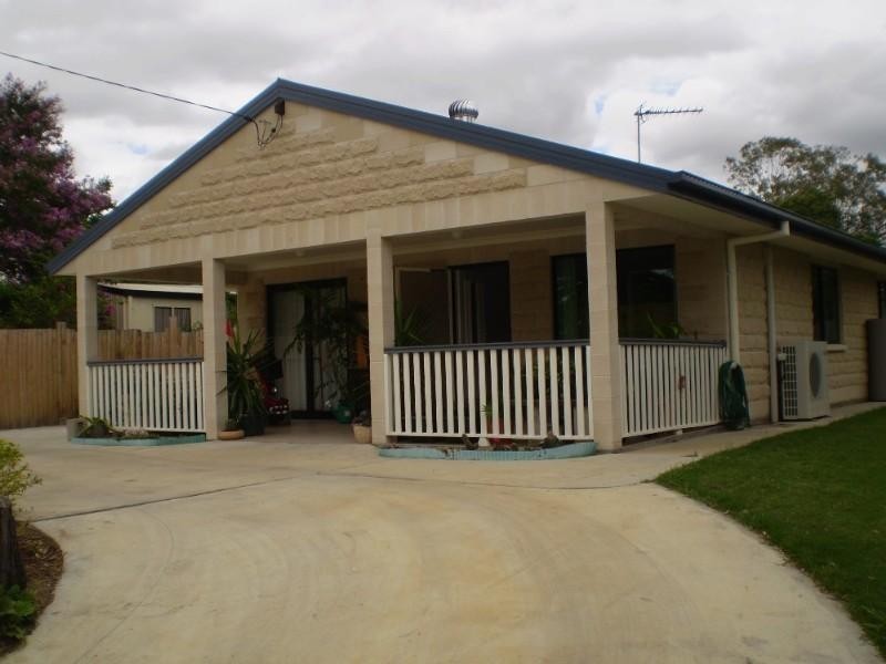 Toogoolawah QLD 4313