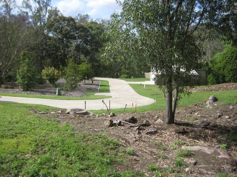 Lot 5 First Avenue, Somerset Dam QLD 4312