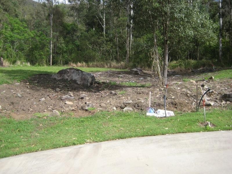 Lot 5 First Avenue, Somerset Dam QLD 4312