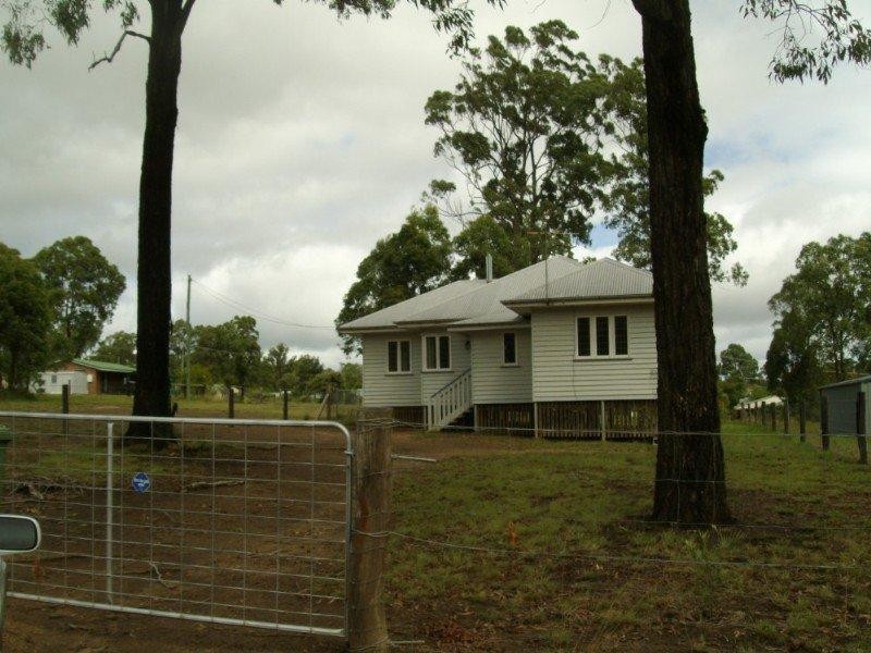 Blackbutt QLD 4306