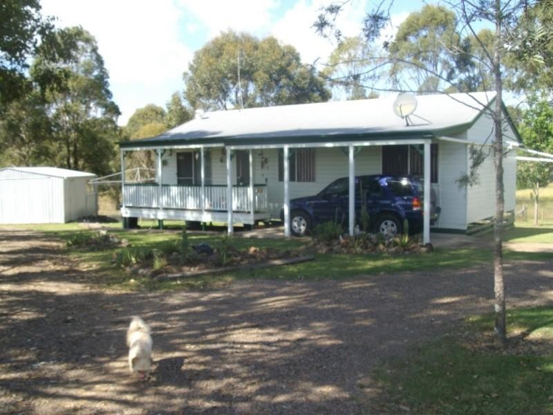 Yarraman QLD 4614