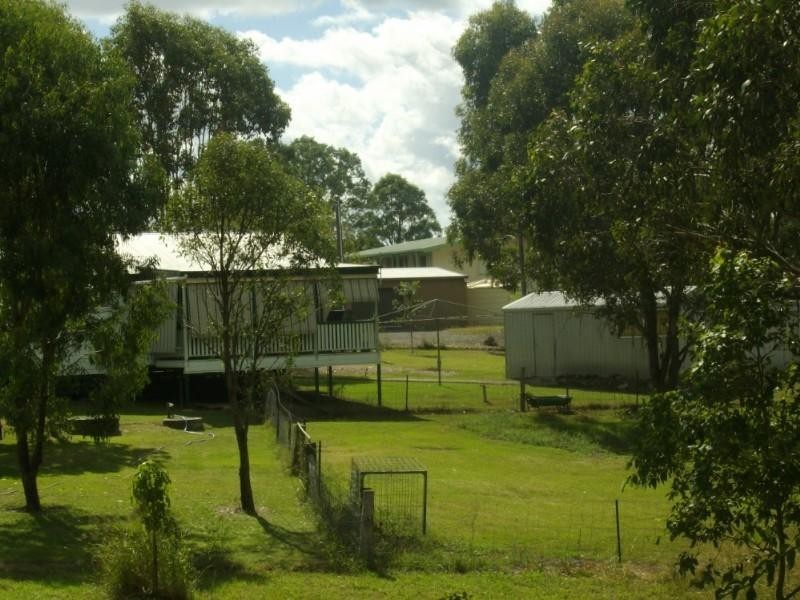 Yarraman QLD 4614