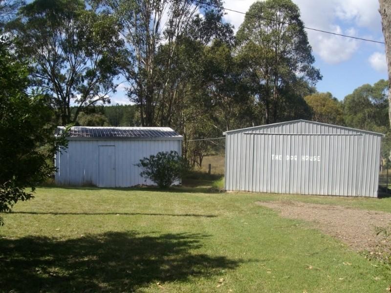 Yarraman QLD 4614