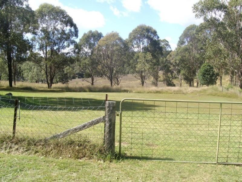 Yarraman QLD 4614