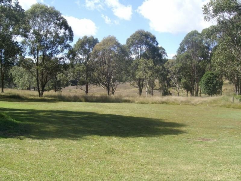 Yarraman QLD 4614