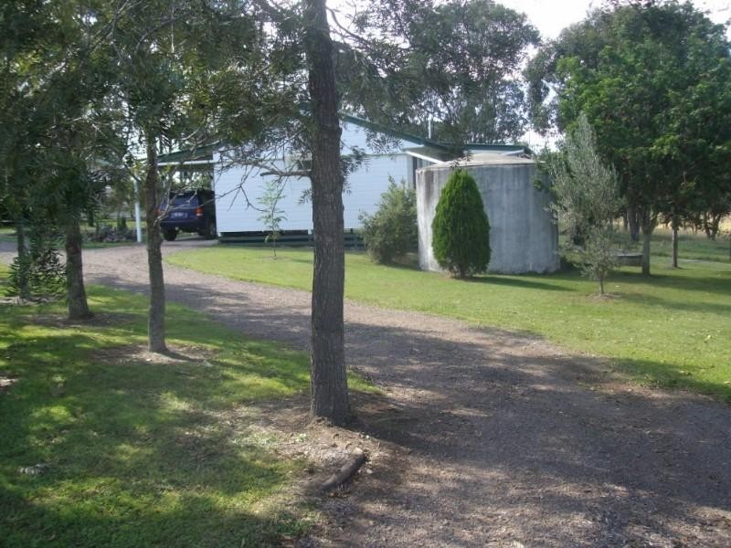 Yarraman QLD 4614