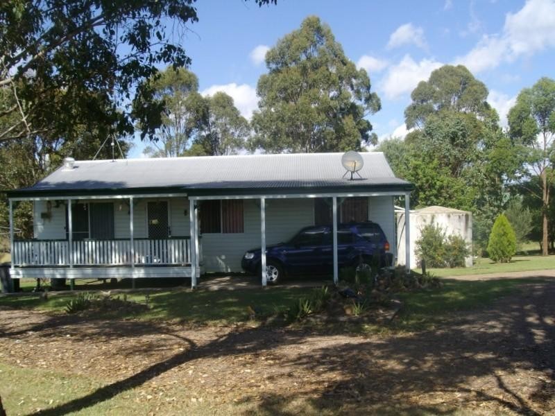 Yarraman QLD 4614
