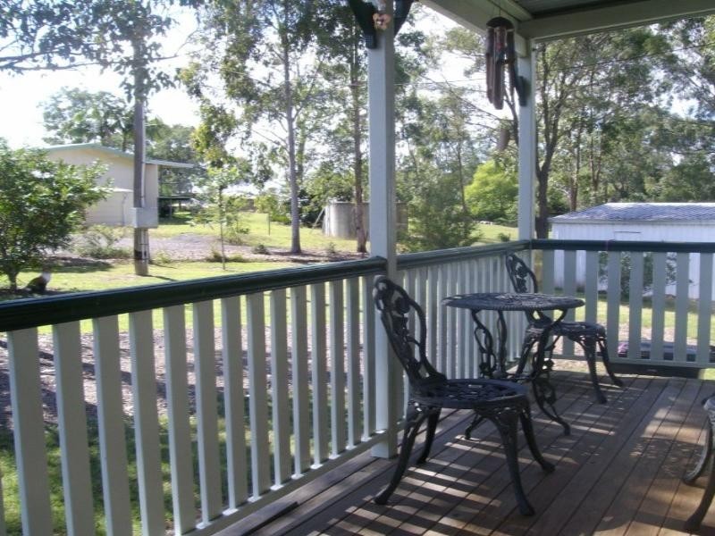 Yarraman QLD 4614