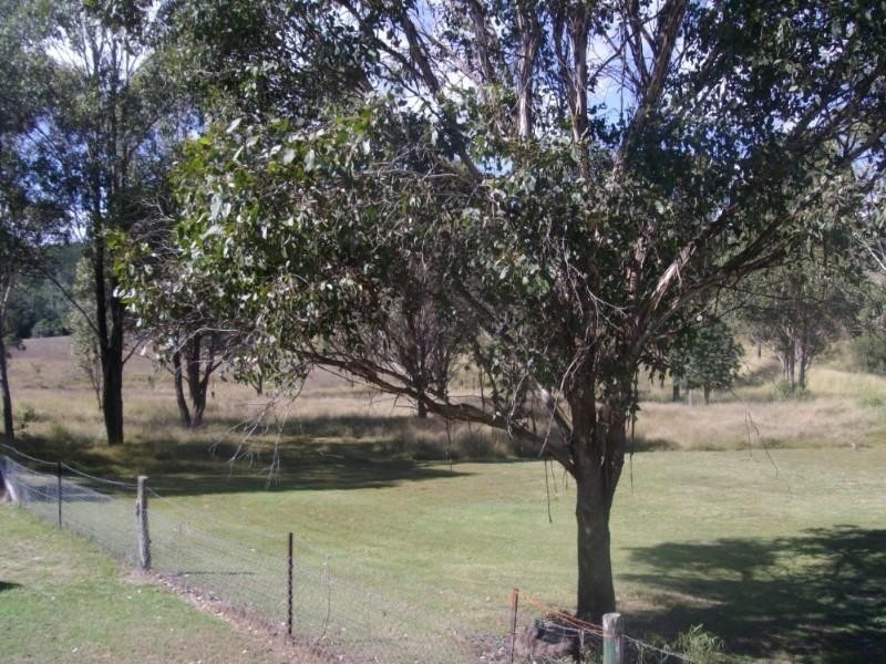 Yarraman QLD 4614