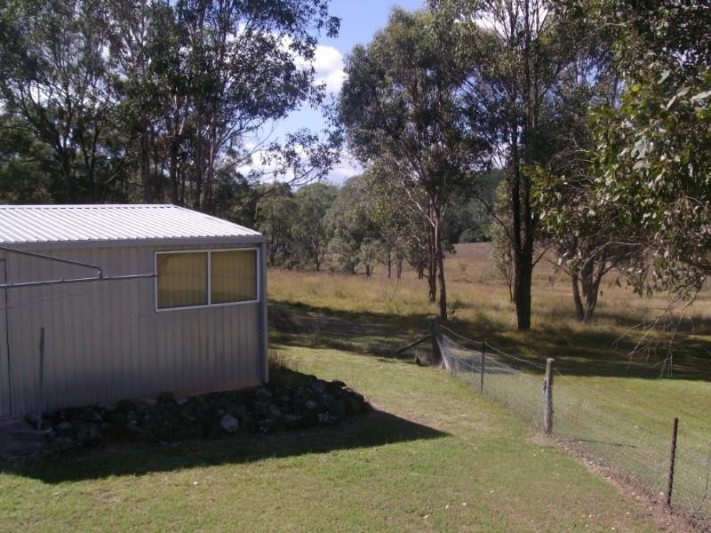 Yarraman QLD 4614
