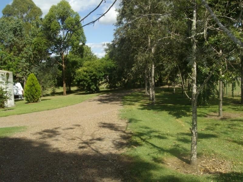 Yarraman QLD 4614