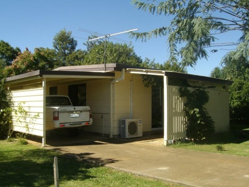 Blackbutt QLD 4306