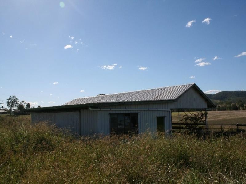 Toogoolawah QLD 4313