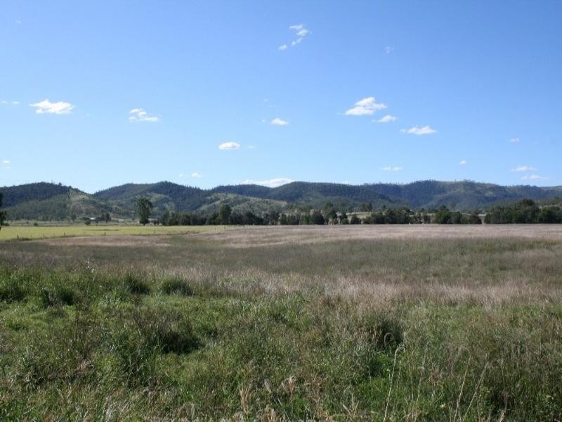 Toogoolawah QLD 4313