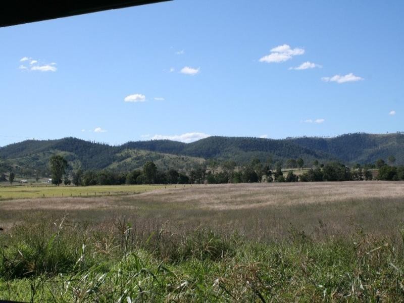 Toogoolawah QLD 4313