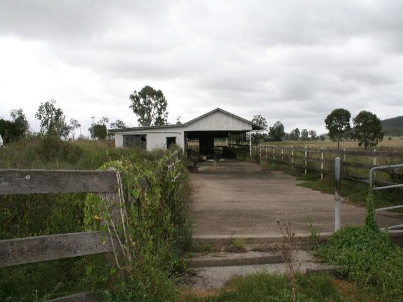 Toogoolawah QLD 4313