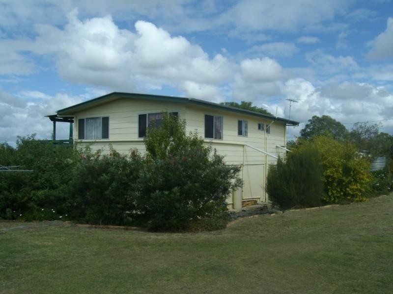 Blackbutt QLD 4306