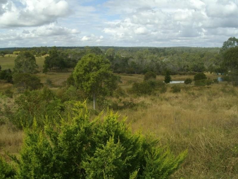 Blackbutt QLD 4306