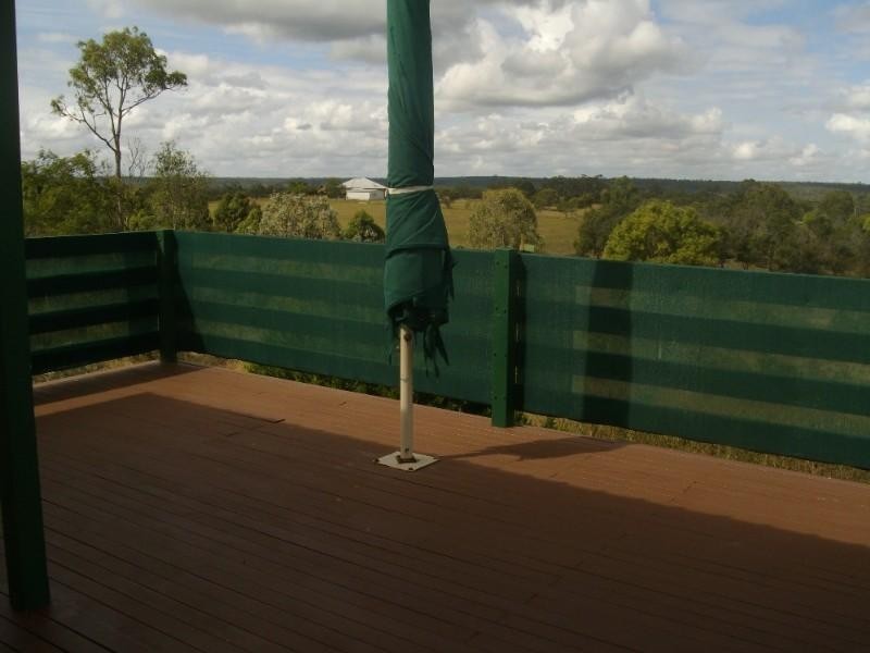 Blackbutt QLD 4306