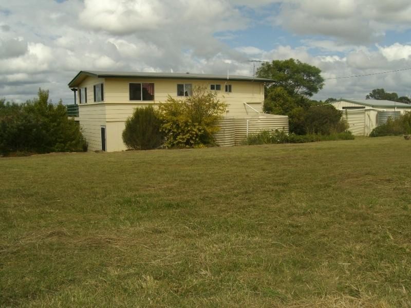 Blackbutt QLD 4306