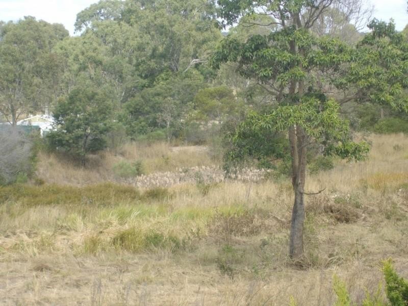 Blackbutt QLD 4306