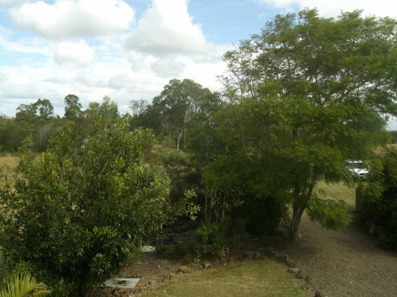 Blackbutt QLD 4306